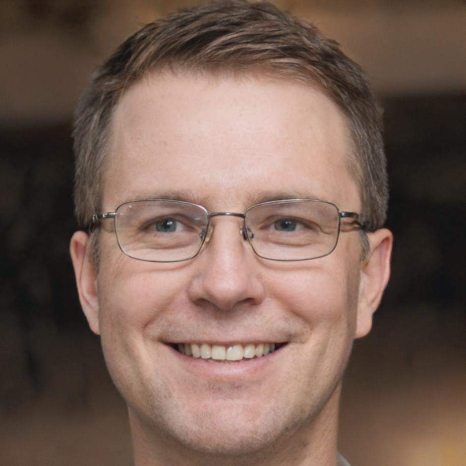 Marco Benedetti, Lead Developer